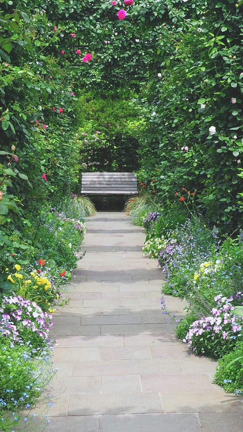 VerdeVivo Jardinería SP 15